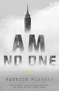 bokomslag I Am No One