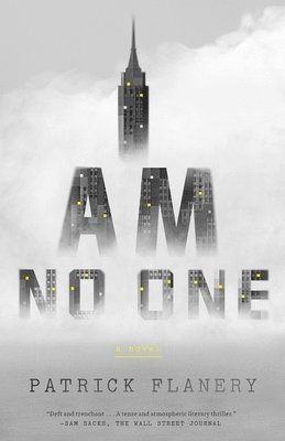 I Am No One 1