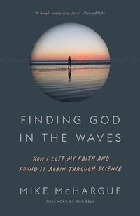 bokomslag Finding God in the Waves