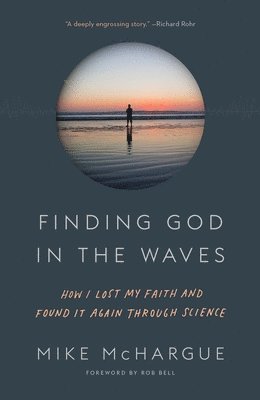 bokomslag Finding God in the Waves