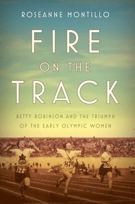 Fire on the Track 1