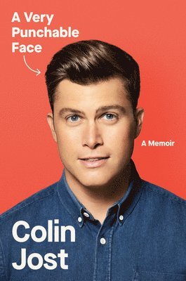 bokomslag Very Punchable Face