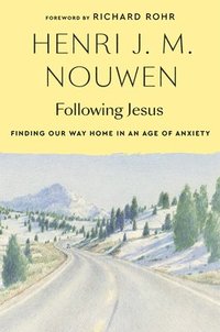 bokomslag Following Jesus