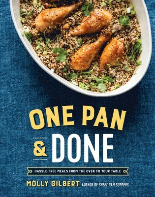 One Pan & Done 1