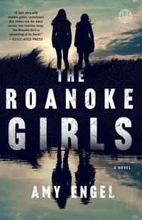 bokomslag The Roanoke Girls