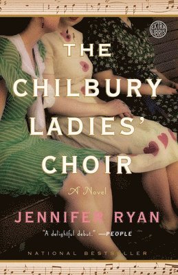 The Chilbury Ladies' Choir 1