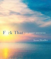 bokomslag F*ck That