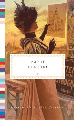 Paris Stories 1