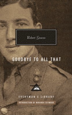 Goodbye to All That 1