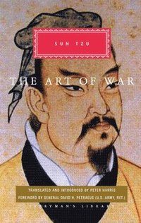 bokomslag The Art of War