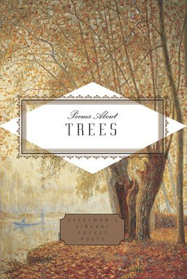 bokomslag Poems about Trees