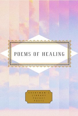 bokomslag Poems of Healing