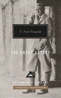bokomslag The Great Gatsby