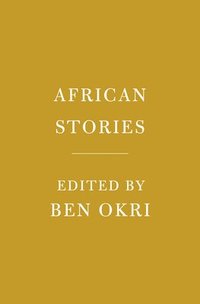 bokomslag African Stories