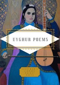 bokomslag Uyghur Poems