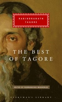bokomslag The Best of Tagore: Edited and Introduced by Rudrangshu Mukherjee