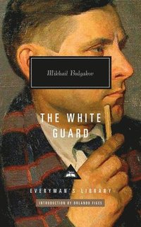 bokomslag The White Guard: Introduction by Orlando Figes