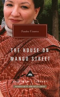 bokomslag The House on Mango Street: Introduction by John Phillip Santos