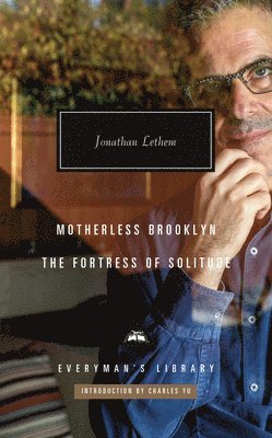 bokomslag Motherless Brooklyn; The Fortress of Solitude: Introduction by Charles Yu