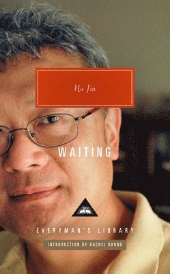 Waiting: Introduction by Rachel Khong 1