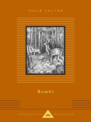 Bambi: A Life in the Woods 1