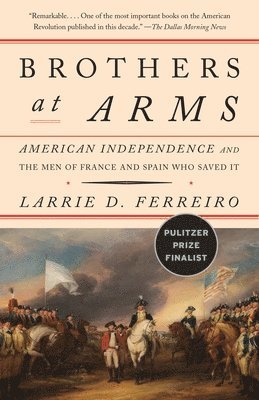 Brothers at Arms 1
