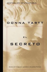bokomslag El Secreto / The Secret History