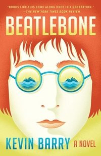 bokomslag Beatlebone