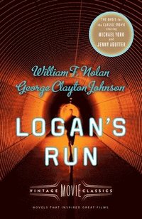 bokomslag Logan's Run