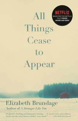 All Things Cease To Appear 1
