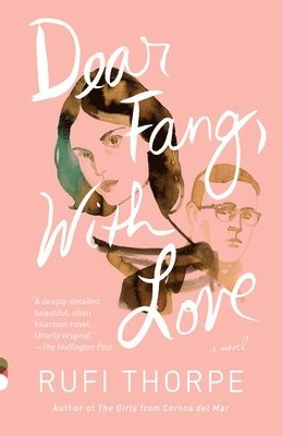 Dear Fang, With Love 1