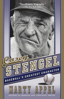 Casey Stengel 1