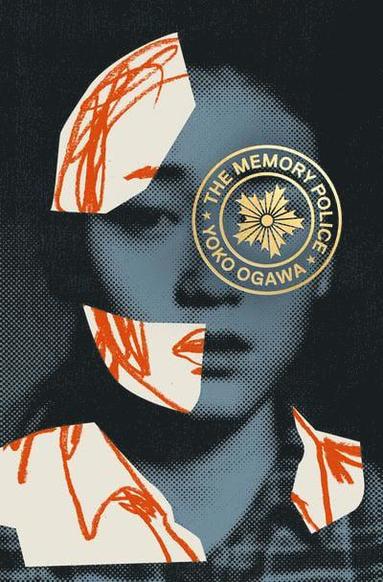 bokomslag The Memory Police