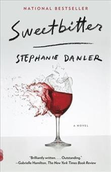 Stephanie Danler - Sweetbitter, Häftad