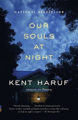 Our Souls at Night