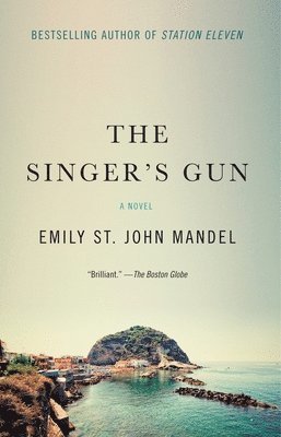 The Singer's Gun 1