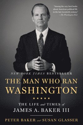 Man Who Ran Washington 1