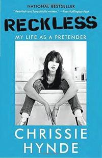 bokomslag Reckless: My Life as a Pretender