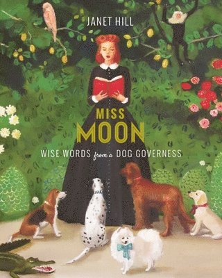 Miss Moon 1