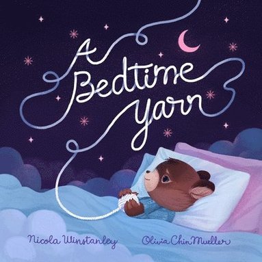 bokomslag Bedtime Yarn