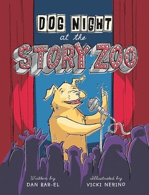 Dog Night At The Story Zoo 1
