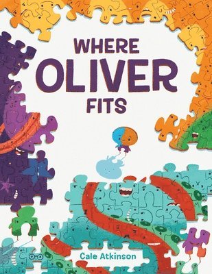 Where Oliver Fits 1