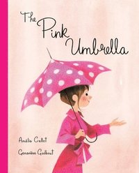 bokomslag The Pink Umbrella