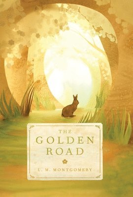 The Golden Road 1