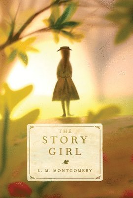 bokomslag The Story Girl