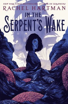 bokomslag In the Serpent's Wake