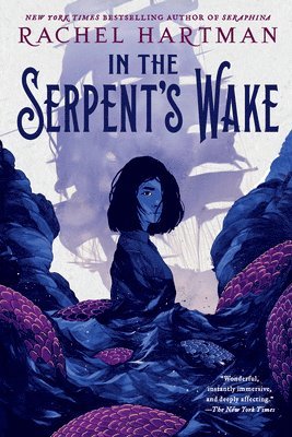 bokomslag In the Serpent's Wake
