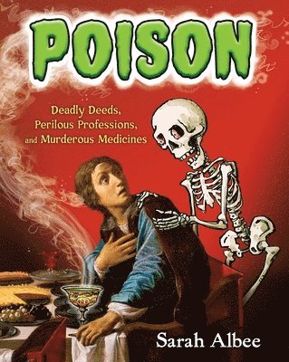 Poison 1