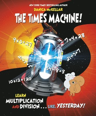 bokomslag Times Machine