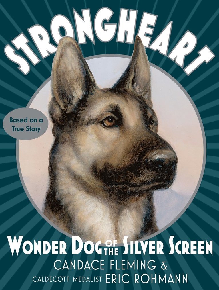 Strongheart